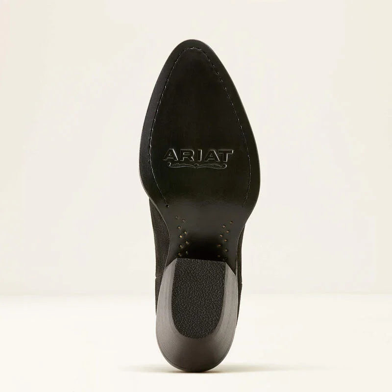 Ariat shiloh bootie for ladies