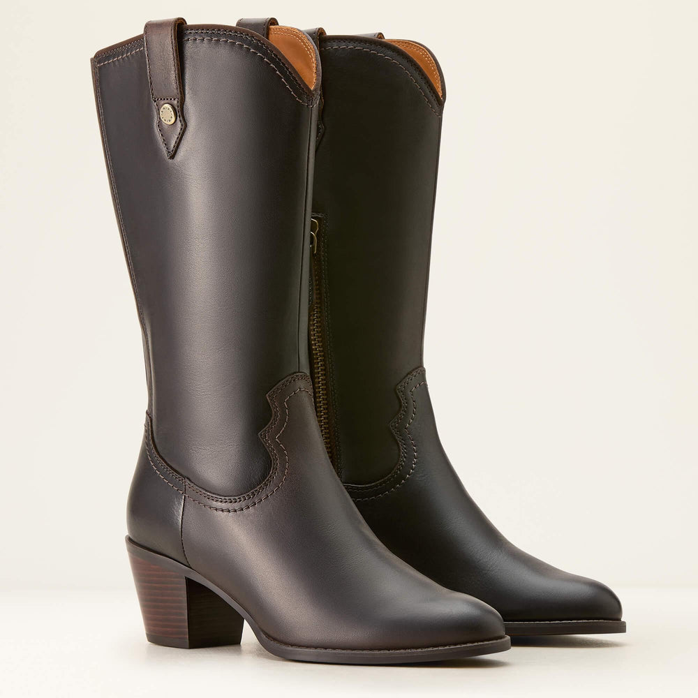 Ariat Addison laars voor dames