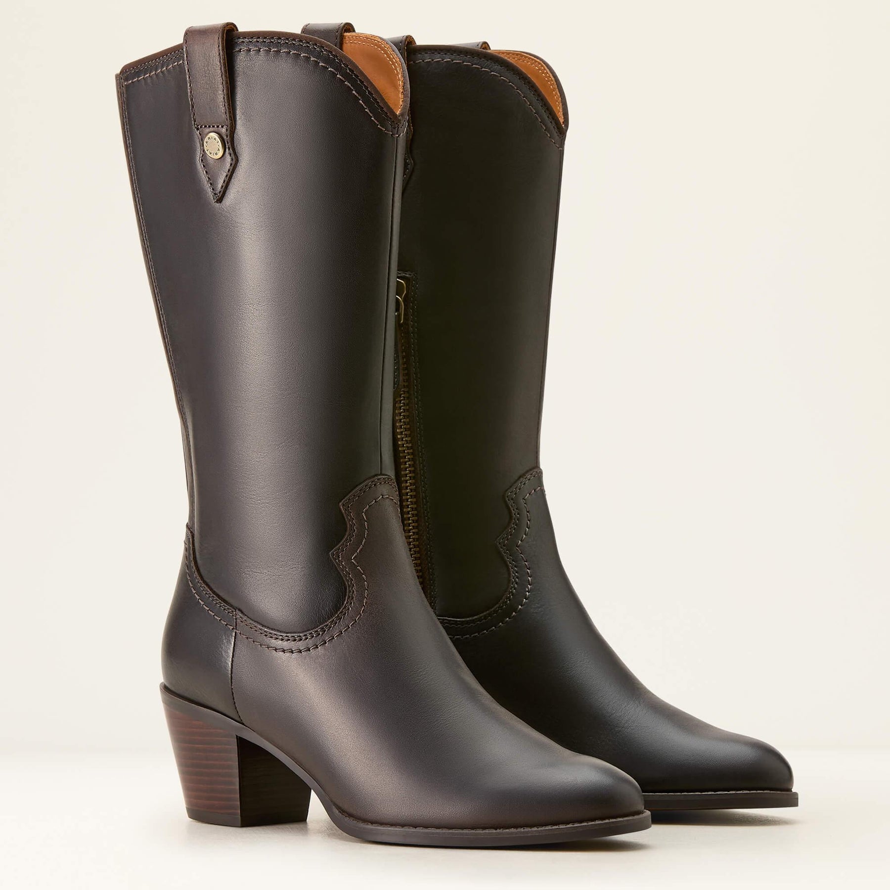 Ariat Addison laars voor dames