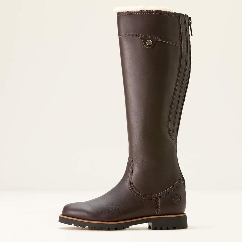 Ariat women's arlington sherpa waterproof boot