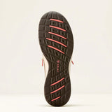 Ariat buckeye waterproof shoe for ladies