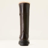 Ariat women's wythburn II sherpa waterproof boot