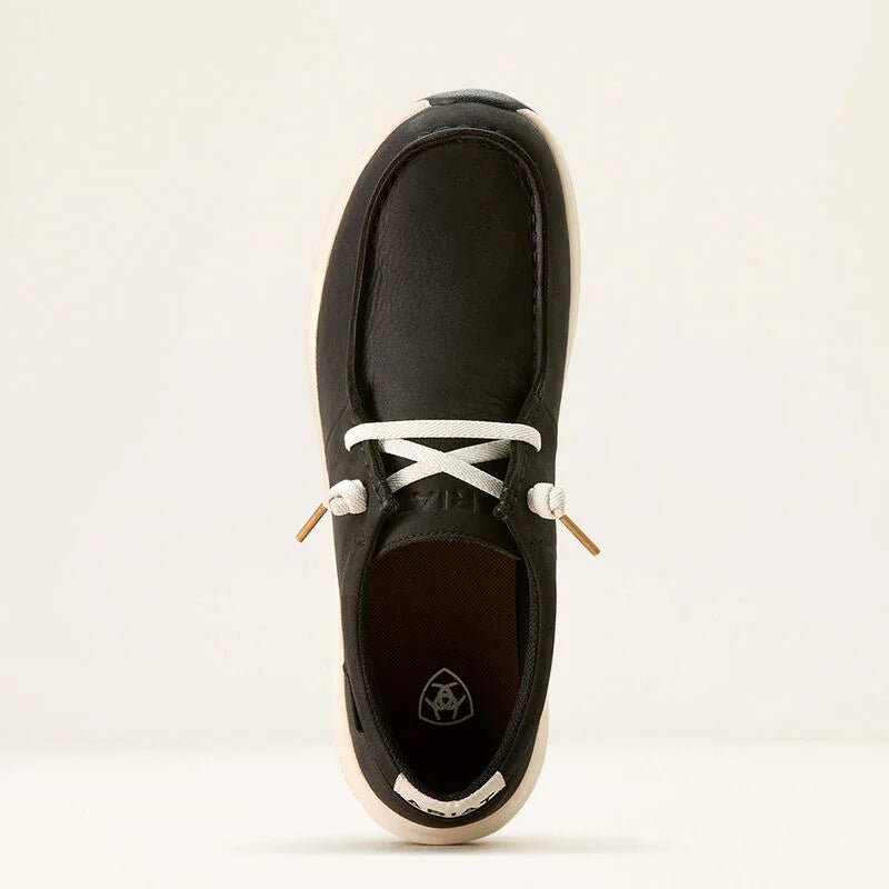 Ariat buckeye waterproof shoe for ladies