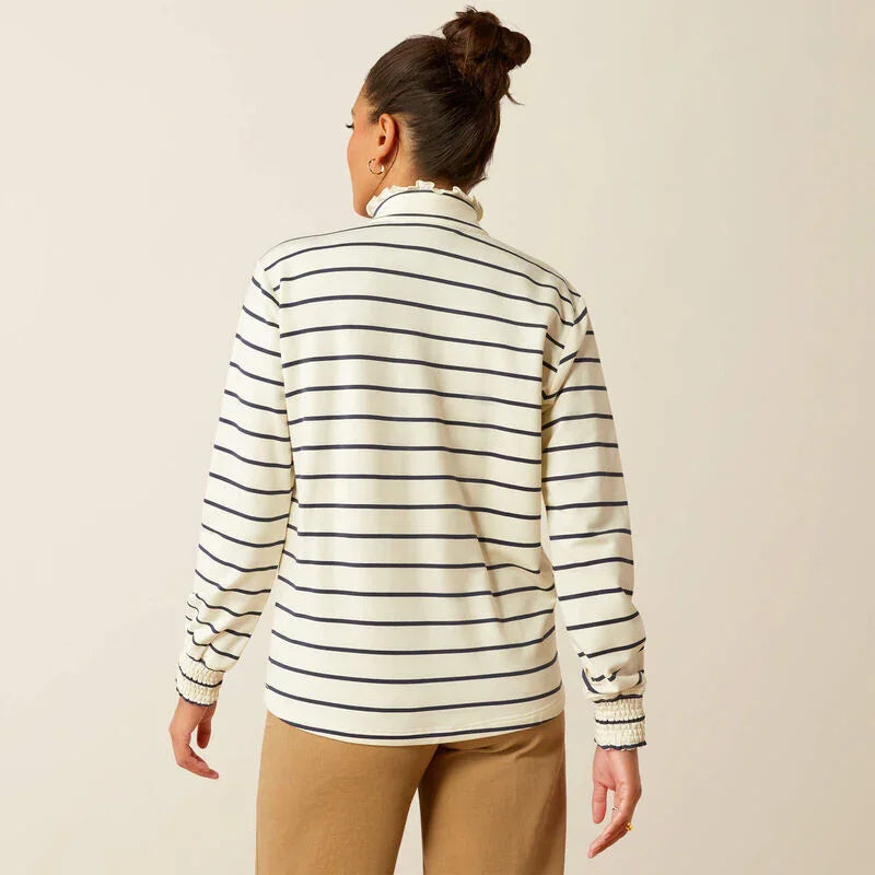 Ariat hollingworth sweatshirt für Damen