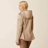 Ariat Women's Coastal waterproof jacket