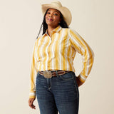 Ariat Kirby Stretch western shirt for women 2025