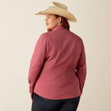 Ariat Kirby Stretch western shirt for women 2025