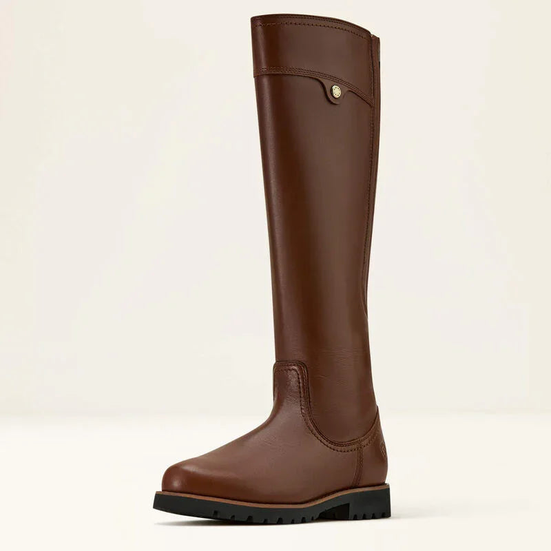 Ariat arlington waterdichte laarzen voor dames