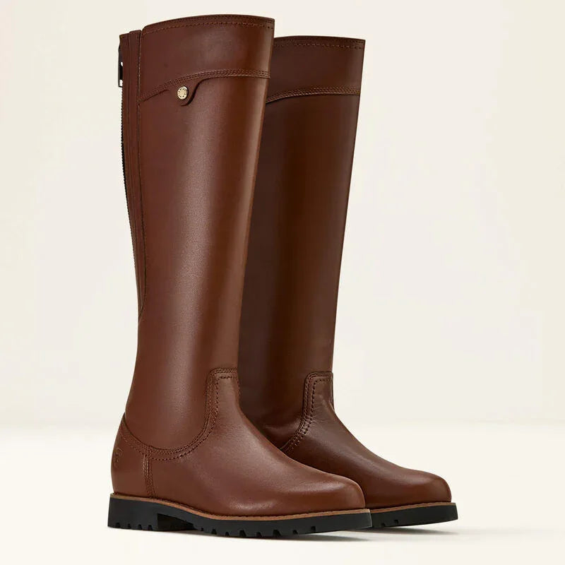 Ariat arlington waterdichte laarzen voor dames