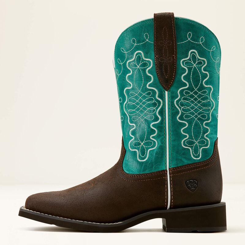 Ariat Callie Western boot for ladies