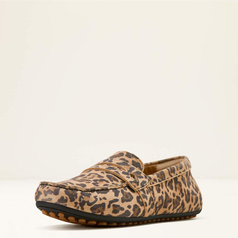 Ariat selene mocassin voor dames