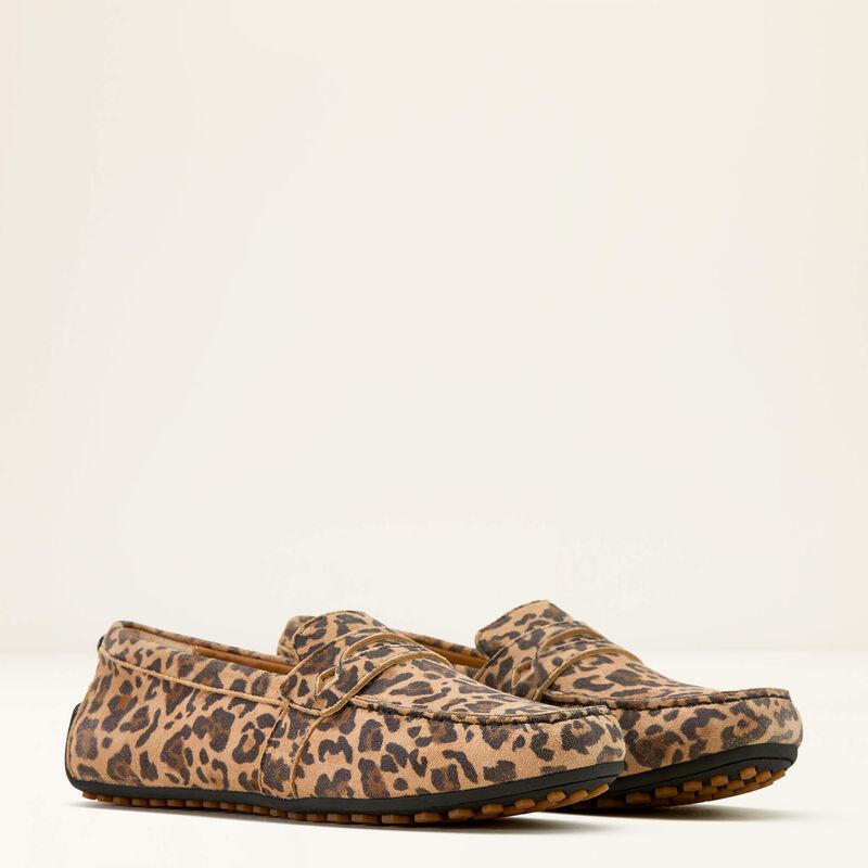 Ariat selene mocassin voor dames