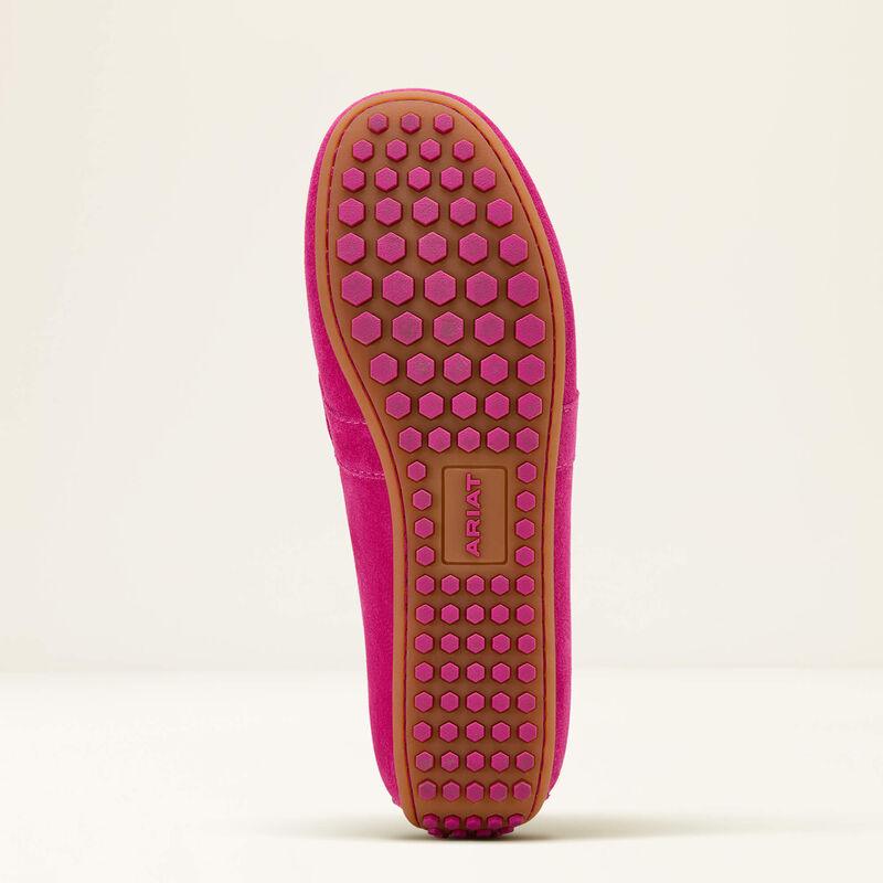 Ariat selene mocassin voor dames