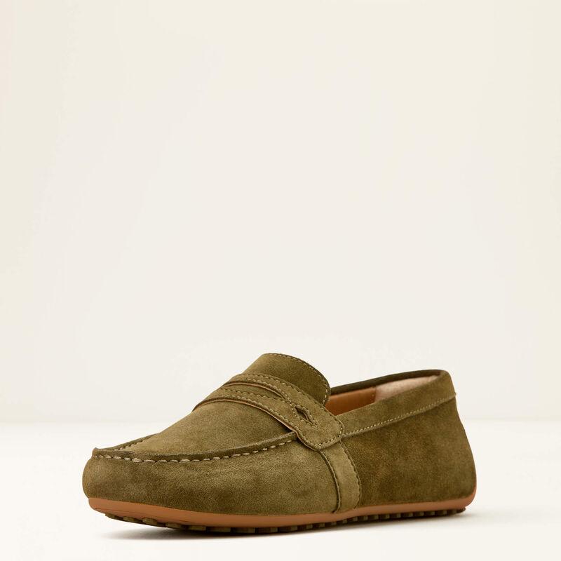 Ariat selene mocassin voor dames