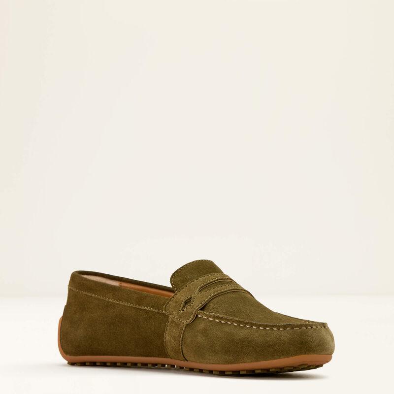 Ariat selene mocassin voor dames