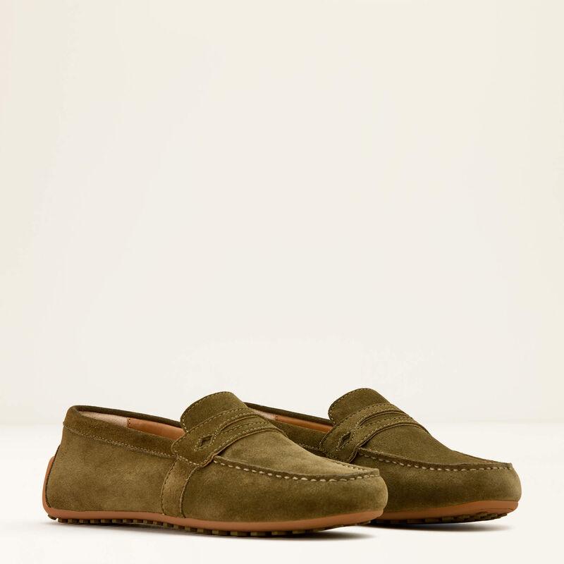 Ariat selene mocassin voor dames
