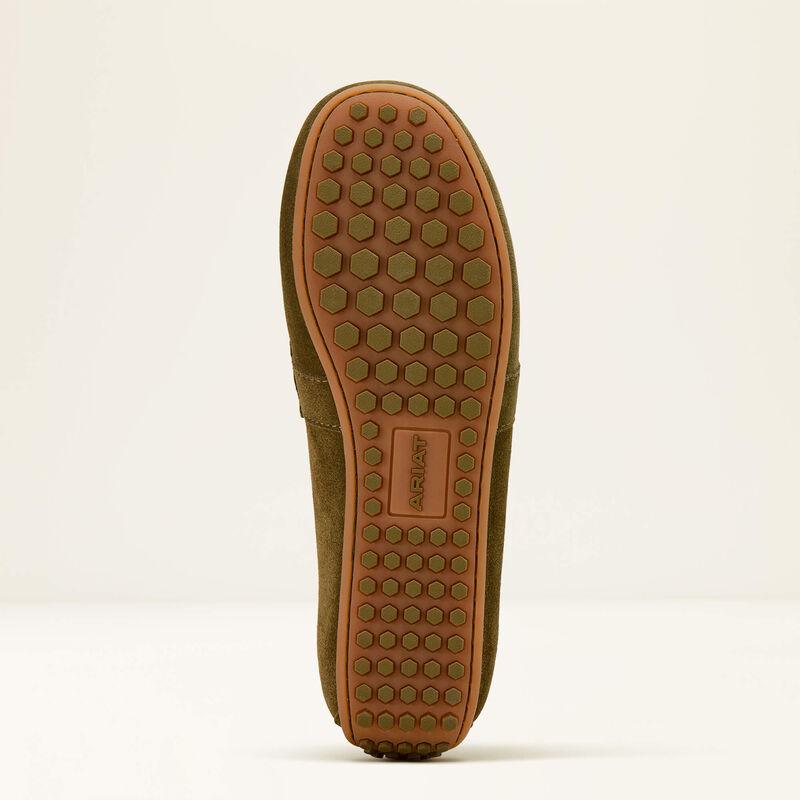 Ariat selene mocassin voor dames