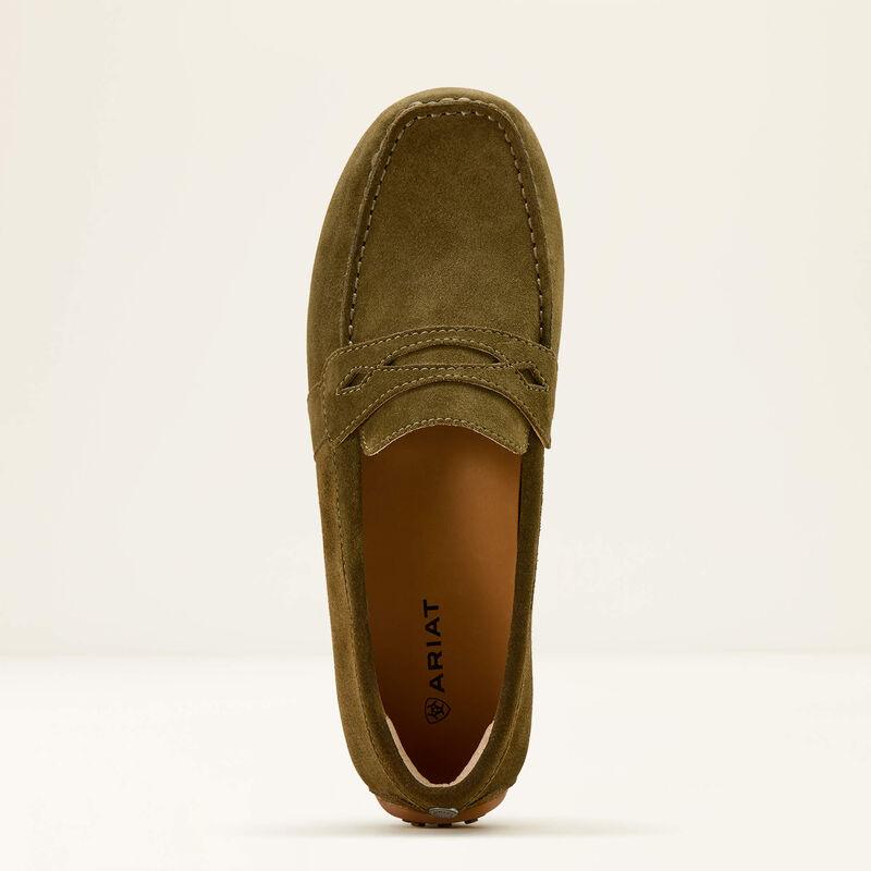 Ariat selene mocassin voor dames