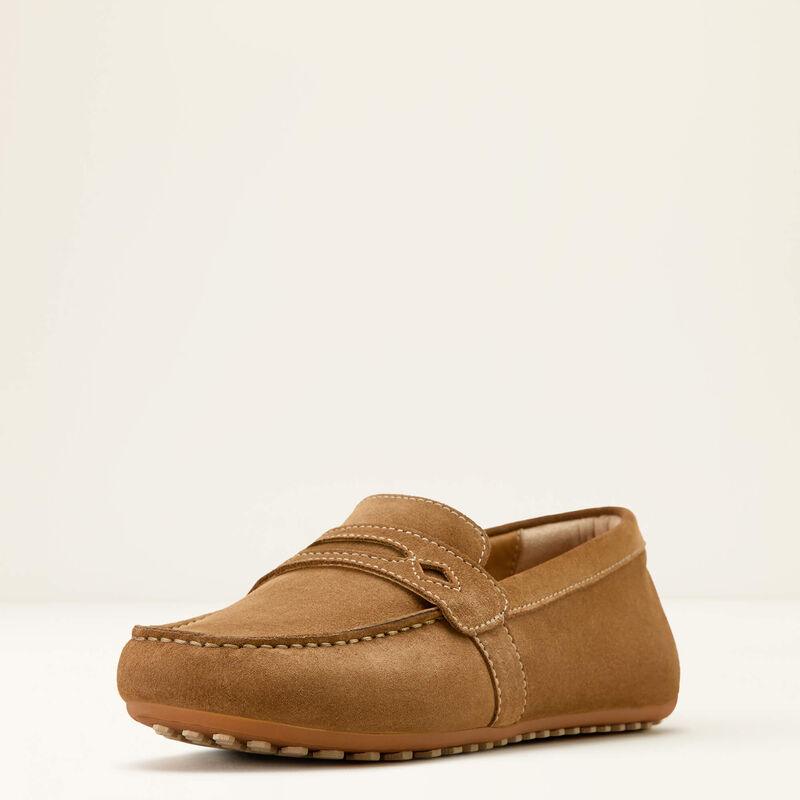 Ariat selene mocassin voor dames