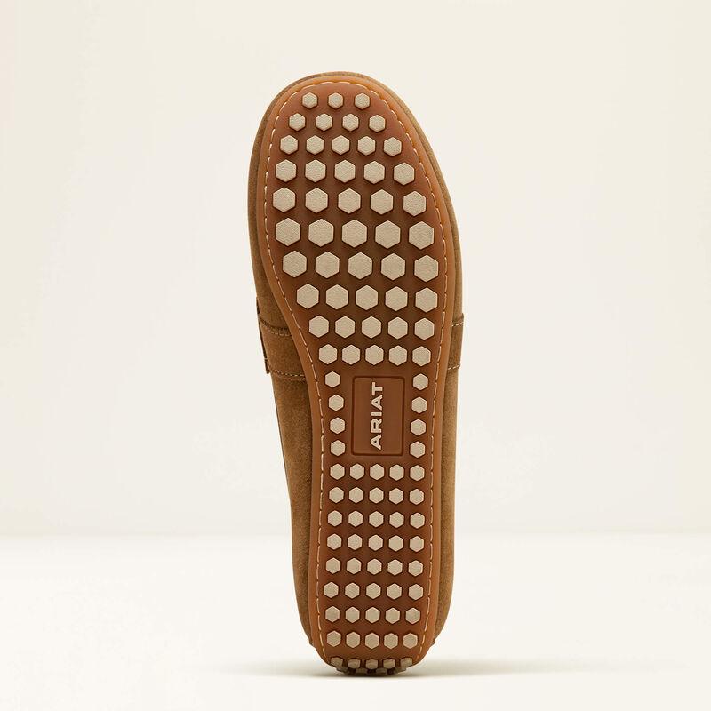 Ariat selene mocassin voor dames