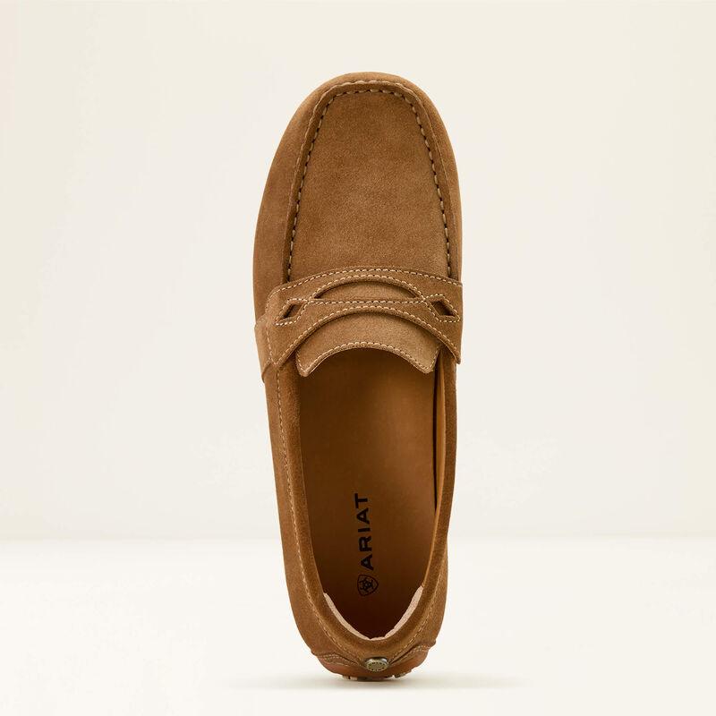 Ariat selene mocassin voor dames