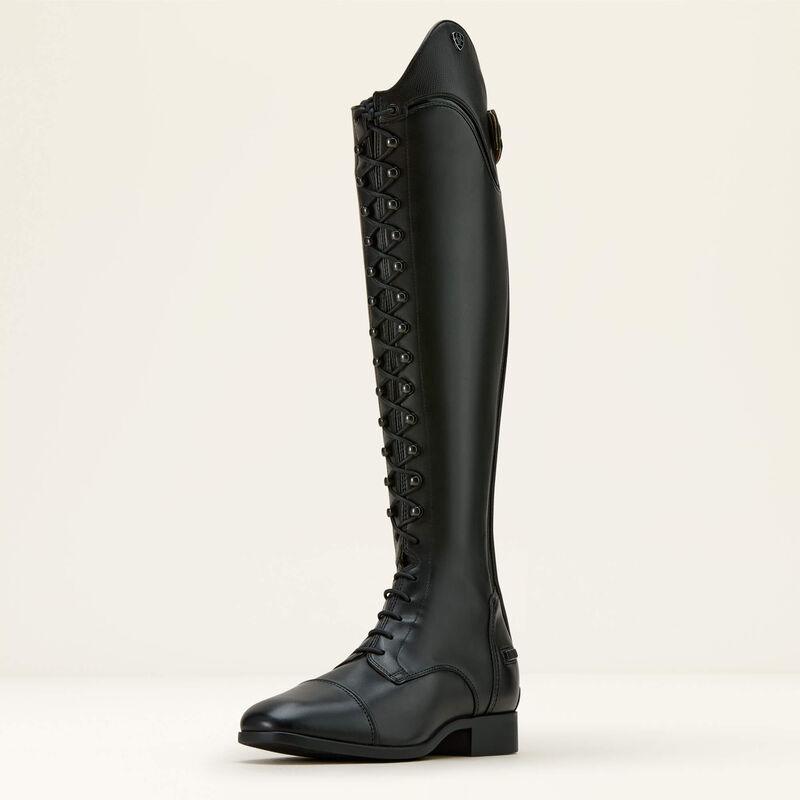 Ariat women's Palisade Lace Tall Riding Boot