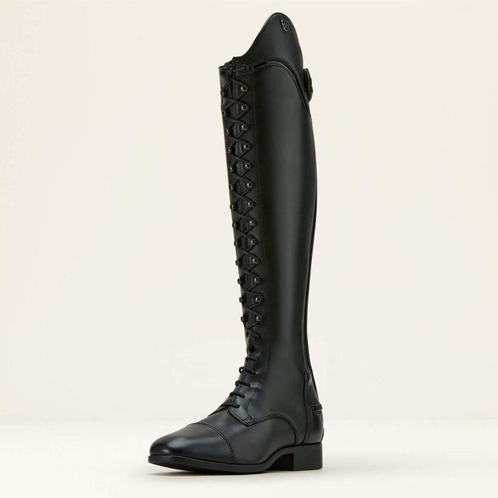 Ariat women's Palisade Lace Tall Riding Boot