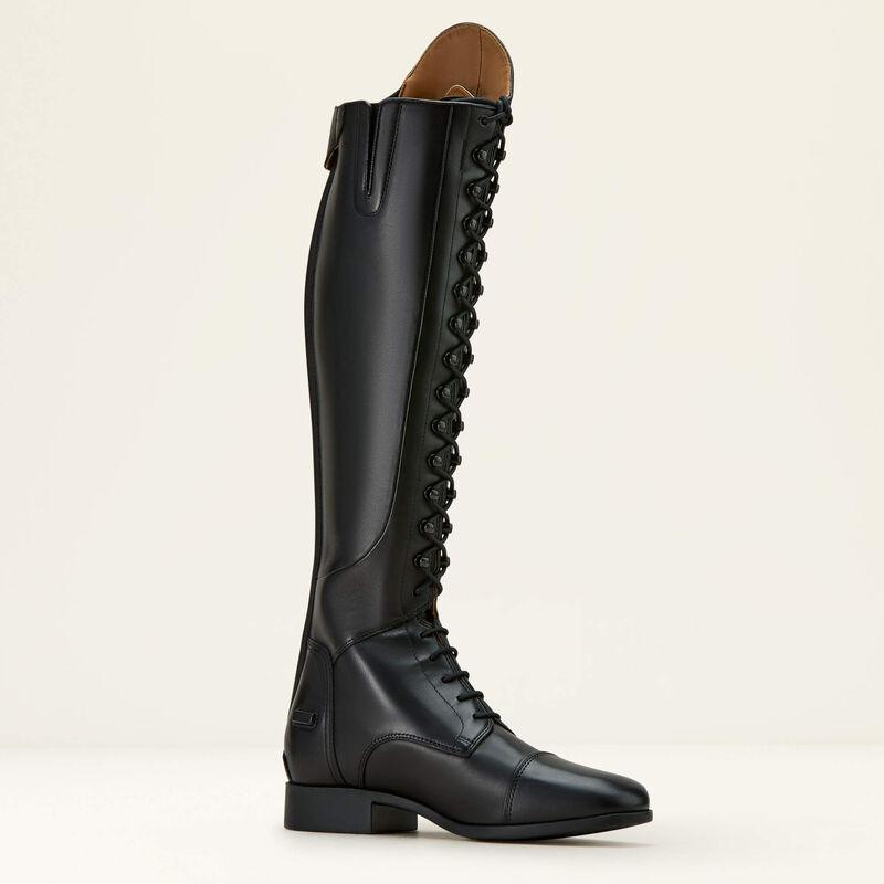Ariat women's Palisade Lace Tall Riding Boot