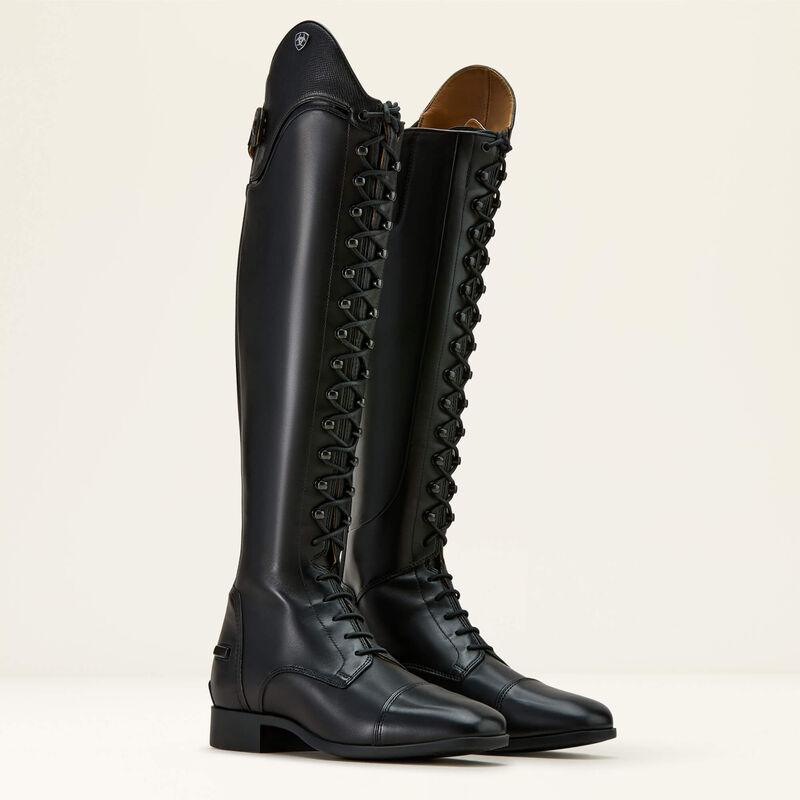 Ariat women's Palisade Lace Tall Riding Boot
