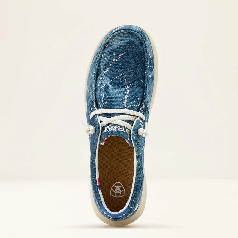 Ariat Hilo Schuh für Damen