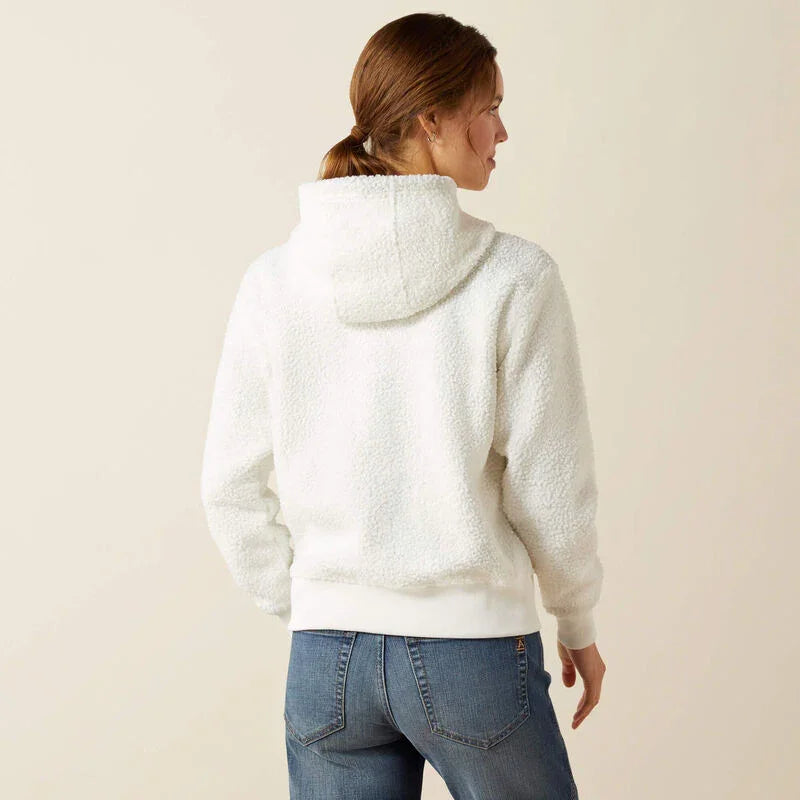 Ariat orinda hoodie for ladies