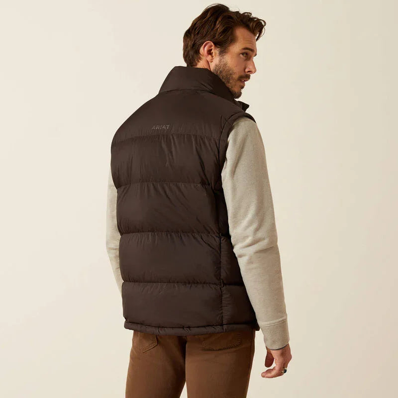 Ariat Ultra Puff Daunenweste für Herren
