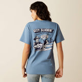 Ariat sendero country fences T - shirt