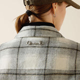 Ariat warrington jacket for ladies