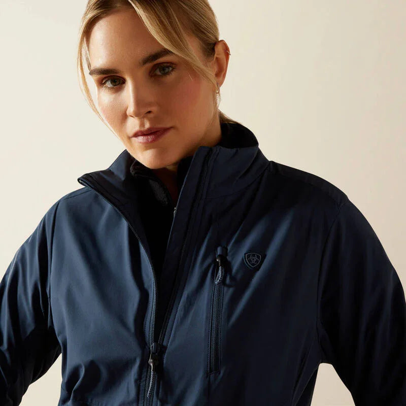 Ariat Rion Stretchshell-Isolierjacke für Damen