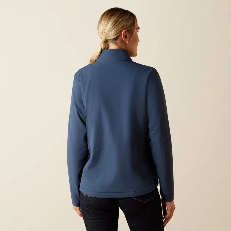 Ariat Rion Stretchshell-Isolierjacke für Damen