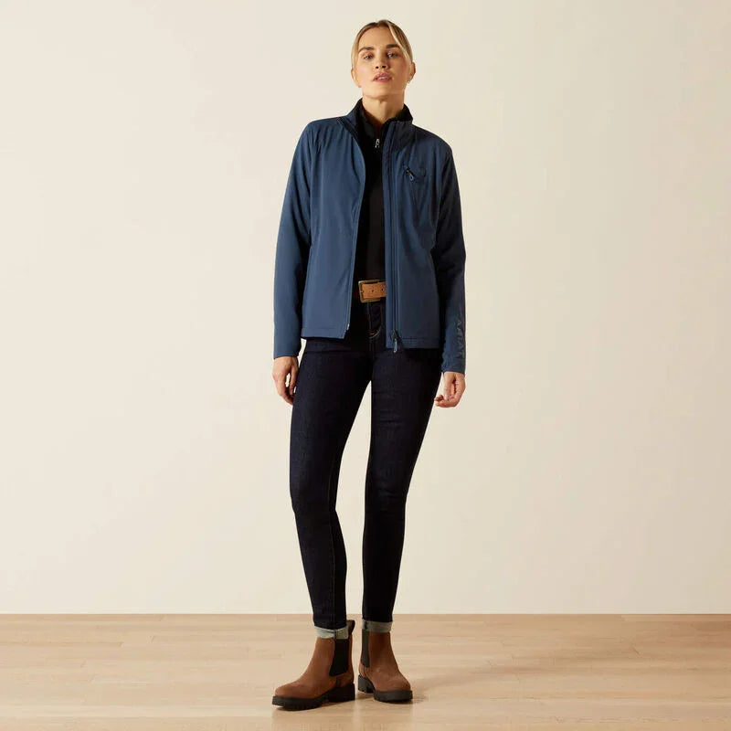 Ariat Rion Stretchshell-Isolierjacke für Damen