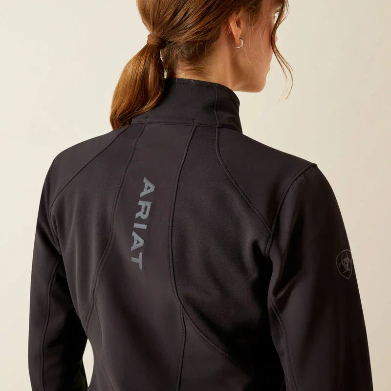 Ariat Boreas full zip sweatshirt voor dames