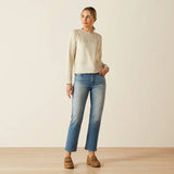 Ariat Martine sweatshirt für Damen