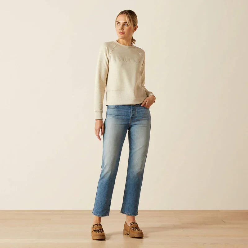 Ariat Martine sweatshirt für Damen