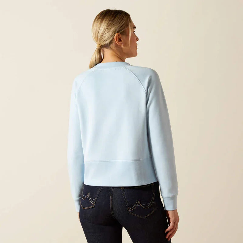Ariat Martine sweatshirt für Damen