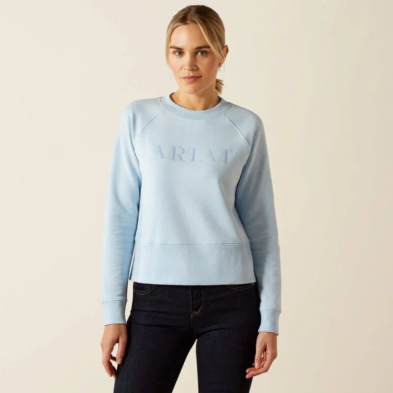 Ariat Martine sweatshirt für Damen