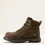 Ariat riveter 6" waterproof composite toe waterproof boots ladies