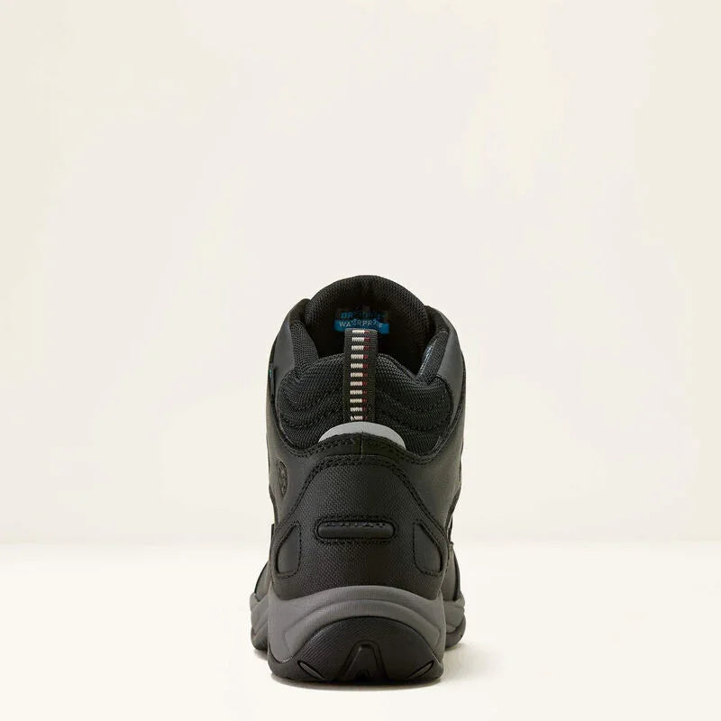 Ariat women's telluride II waterproof boots