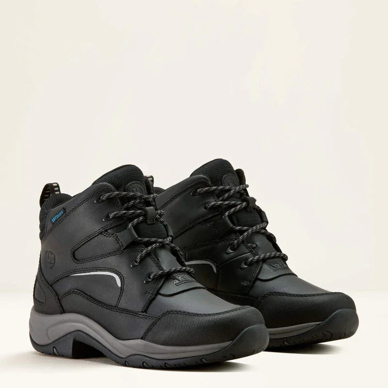 Ariat women's telluride II waterproof boots