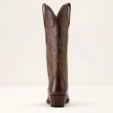 Ariat Taytum X-toe boot for ladies
