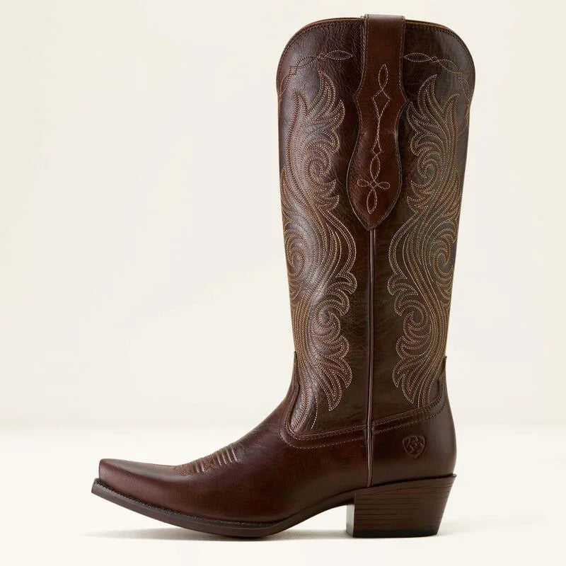 Ariat Taytum X-toe boot for ladies