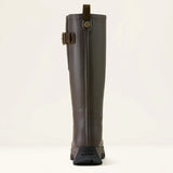 Ariat woodstock rubber boot for ladies