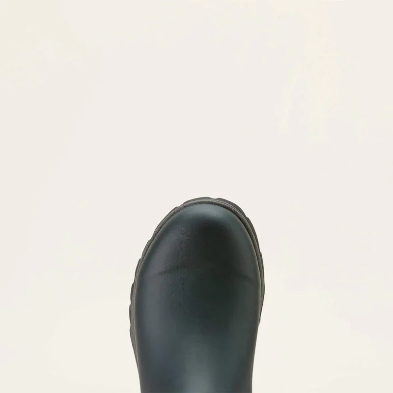 Ariat woodstock rubber boot for ladies