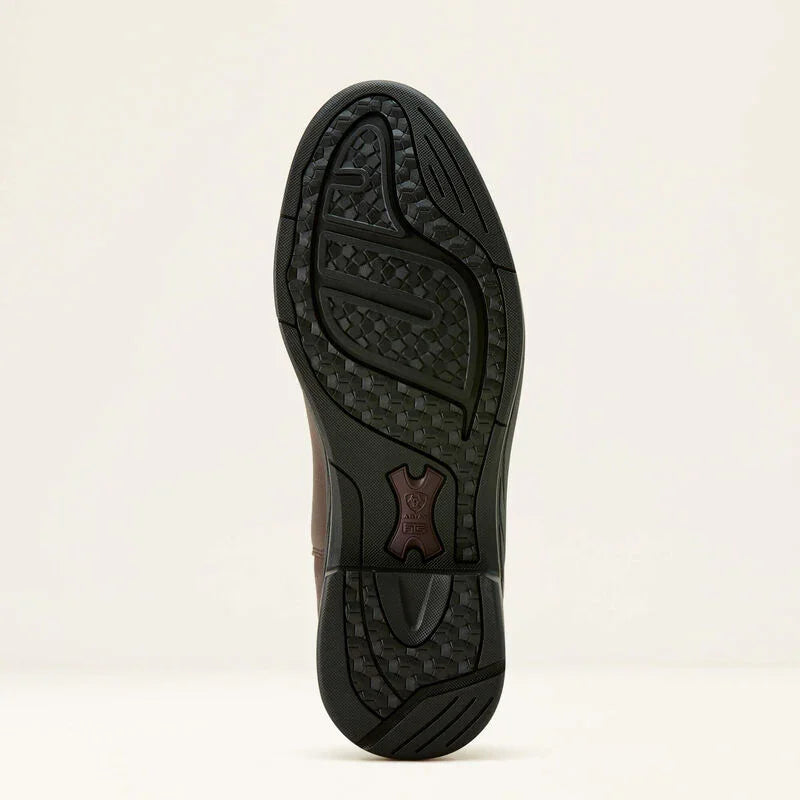 Ariat stamford waterproof boot for ladies
